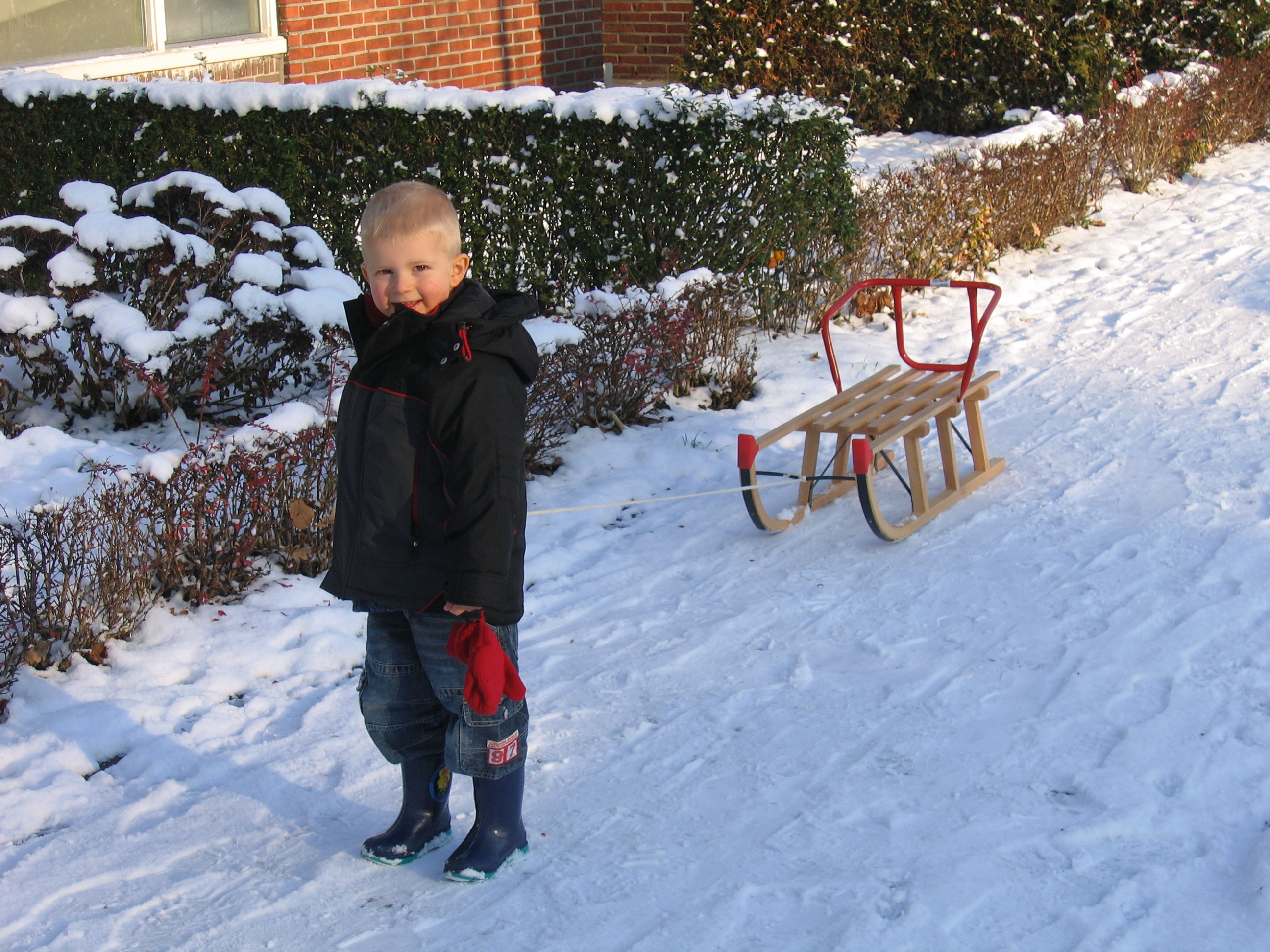 Dit is de laatste afbeelding
